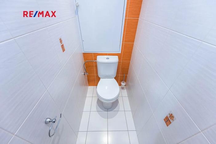 Pronájem bytu 2+kk, Praha - Michle, Bítovská, 39 m2