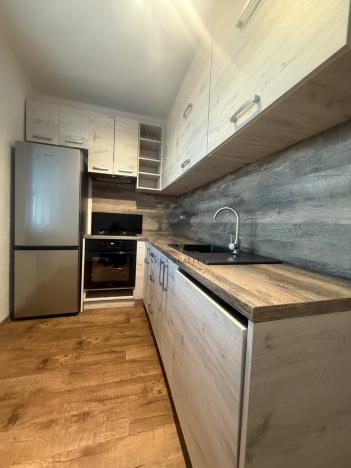 Pronájem bytu 2+1, Ostrava, Oty Synka, 55 m2