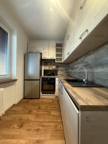 Pronájem bytu 2+1, Ostrava, Oty Synka, 55 m2