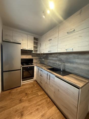 Pronájem bytu 2+1, Ostrava, Oty Synka, 55 m2