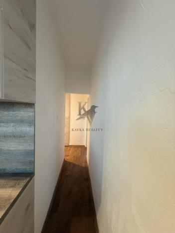 Pronájem bytu 2+1, Ostrava, Oty Synka, 55 m2