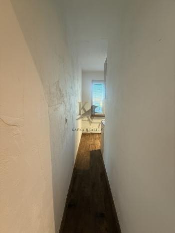 Pronájem bytu 2+1, Ostrava, Oty Synka, 55 m2