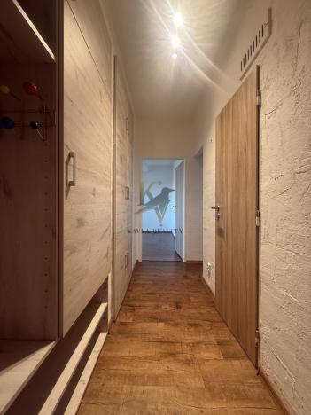 Pronájem bytu 2+1, Ostrava, Oty Synka, 55 m2