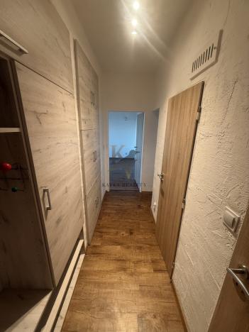 Pronájem bytu 2+1, Ostrava, Oty Synka, 55 m2