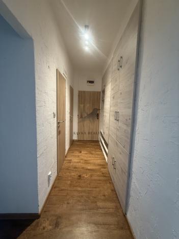 Pronájem bytu 2+1, Ostrava, Oty Synka, 55 m2