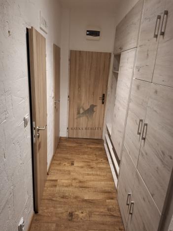 Pronájem bytu 2+1, Ostrava, Oty Synka, 55 m2