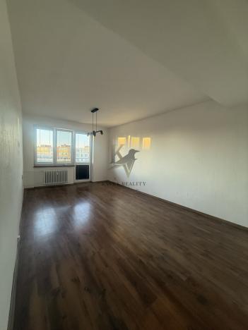 Pronájem bytu 2+1, Ostrava, Oty Synka, 55 m2