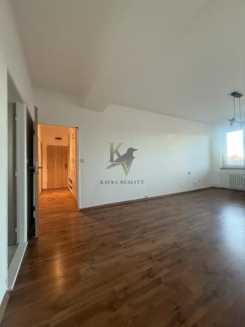 Pronájem bytu 2+1, Ostrava, Oty Synka, 55 m2