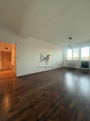 Pronájem bytu 2+1, Ostrava, Oty Synka, 55 m2