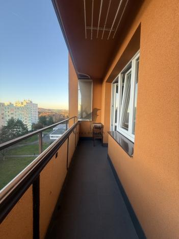 Pronájem bytu 2+1, Ostrava, Oty Synka, 55 m2