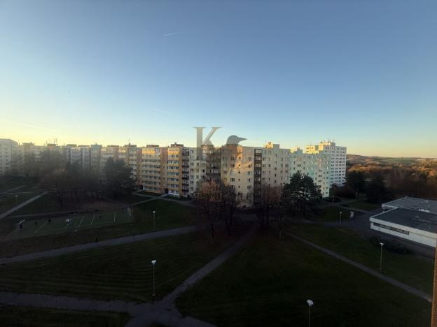 Pronájem bytu 2+1, Ostrava, Oty Synka, 55 m2