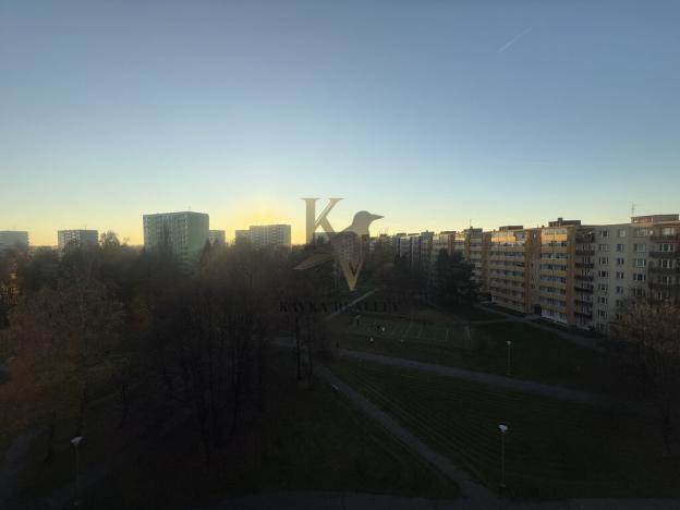 Pronájem bytu 2+1, Ostrava, Oty Synka, 55 m2