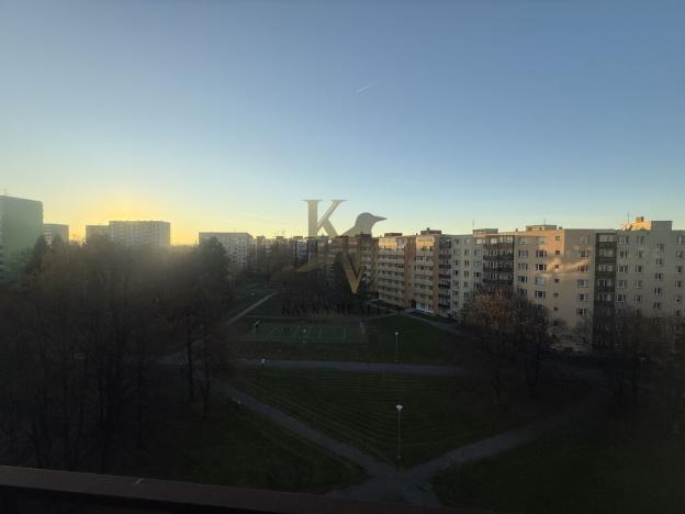 Pronájem bytu 2+1, Ostrava, Oty Synka, 55 m2