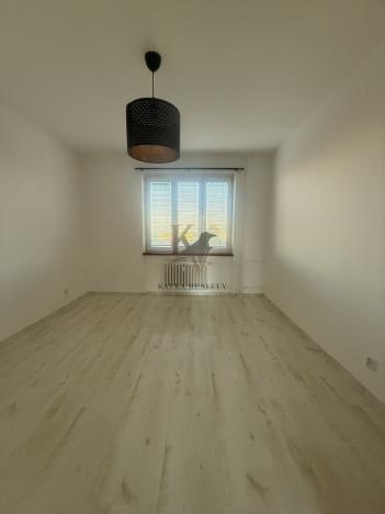 Pronájem bytu 2+1, Ostrava, Oty Synka, 55 m2