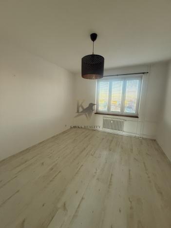 Pronájem bytu 2+1, Ostrava, Oty Synka, 55 m2