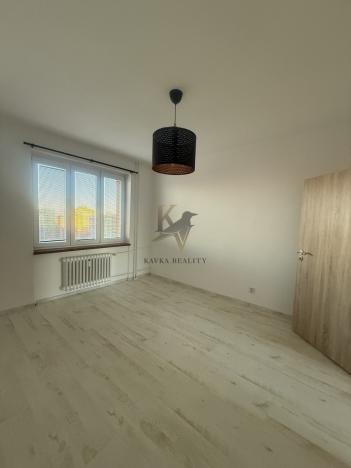 Pronájem bytu 2+1, Ostrava, Oty Synka, 55 m2