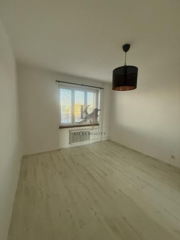 Pronájem bytu 2+1, Ostrava, Oty Synka, 55 m2