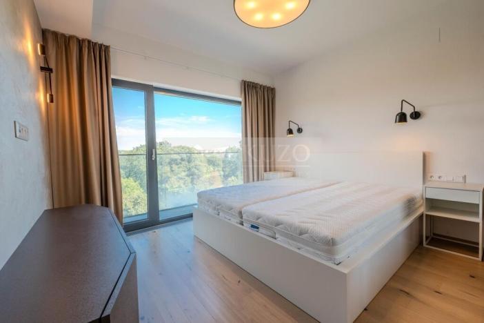 Pronájem bytu 2+kk, Brno, Lidická, 70 m2