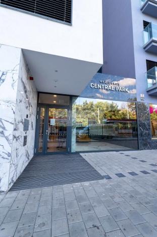 Pronájem bytu 2+kk, Brno, Lidická, 70 m2