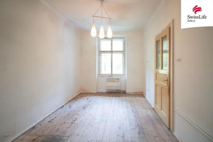 Prodej bytu 3+1, Praha - Nusle, Táborská, 55 m2