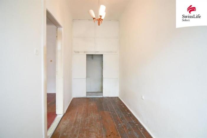 Prodej bytu 3+1, Praha - Nusle, Táborská, 55 m2