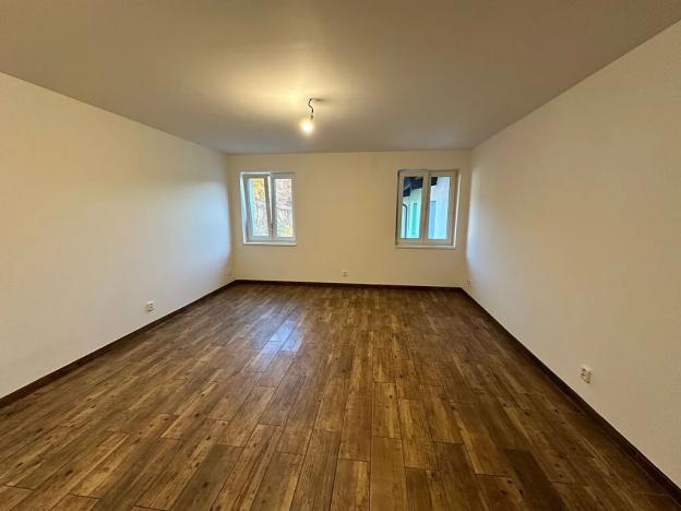 Pronájem bytu 2+kk, Děčín, Na Slatinách, 58 m2