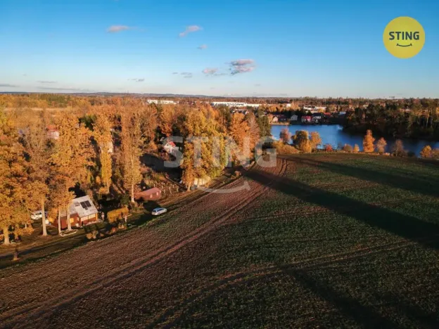 Prodej chaty, Jihlava, 42 m2