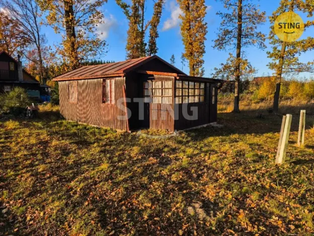 Prodej chaty, Jihlava, 42 m2