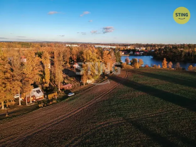 Prodej chaty, Jihlava, 42 m2