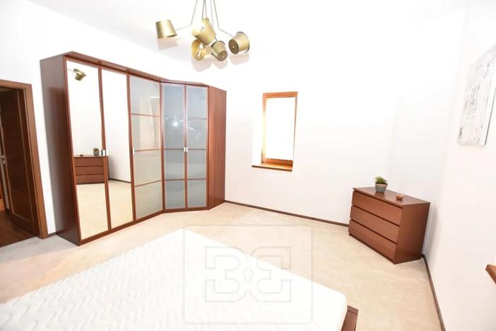 Pronájem bytu 3+kk, Praha - Kobylisy, Na pěšinách, 77 m2