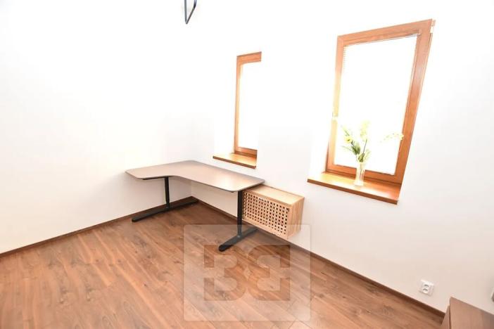 Pronájem bytu 3+kk, Praha - Kobylisy, Na pěšinách, 77 m2