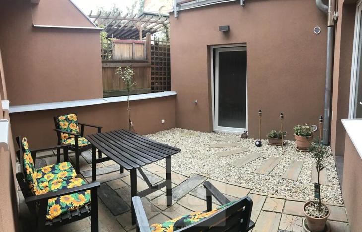 Pronájem bytu 3+kk, Praha - Kobylisy, Na pěšinách, 77 m2