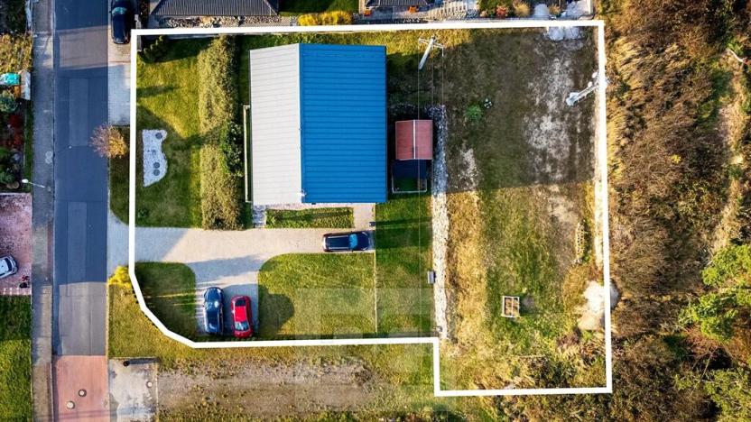 Prodej rodinného domu, Třemošná, Pod Mezí, 185 m2