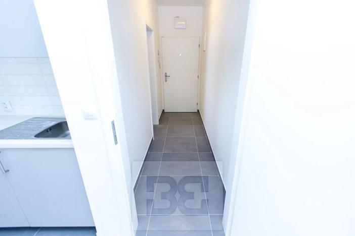 Pronájem bytu 1+kk, Tuchoměřice, V Kněžívce, 25 m2