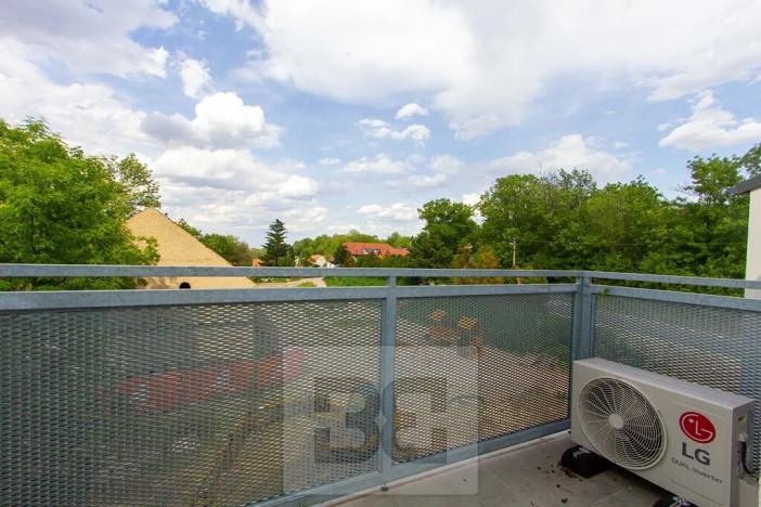 Pronájem bytu 1+kk, Tuchoměřice, V Kněžívce, 25 m2