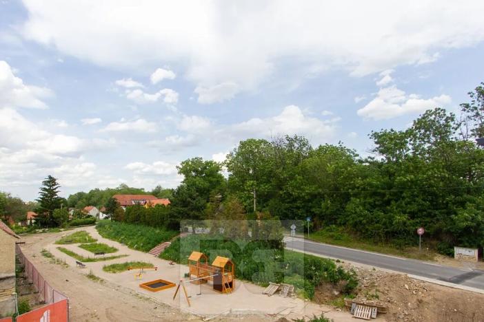 Pronájem bytu 1+kk, Tuchoměřice, V Kněžívce, 25 m2