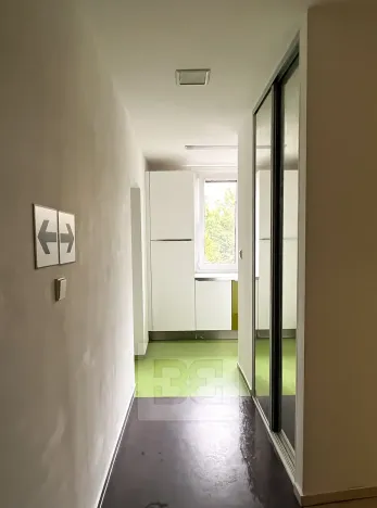 Pronájem bytu 2+1, Plzeň, 58 m2