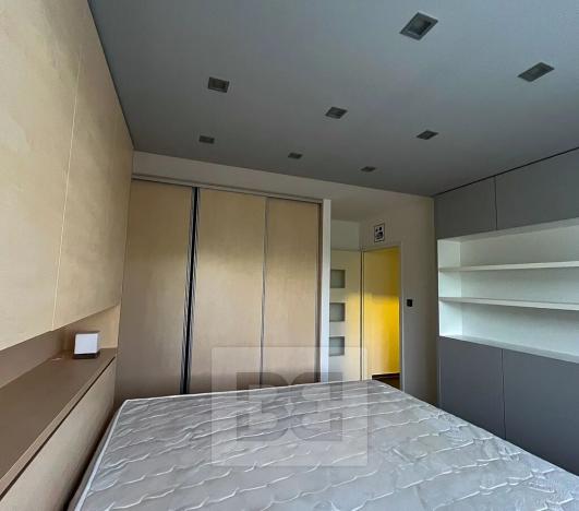 Pronájem bytu 2+1, Plzeň, 58 m2