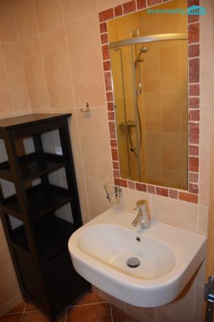 Pronájem bytu 2+kk, Pec pod Sněžkou, 35 m2