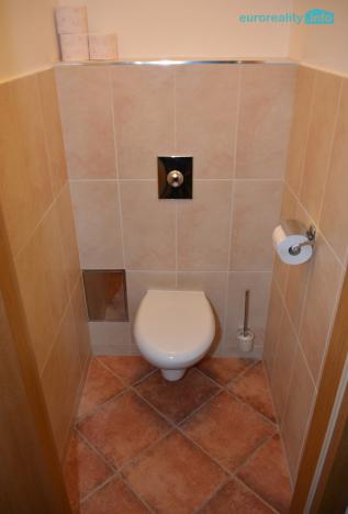 Pronájem bytu 2+kk, Pec pod Sněžkou, 35 m2