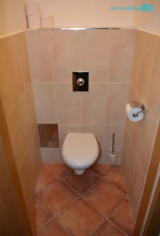 Pronájem bytu 2+kk, Pec pod Sněžkou, 35 m2