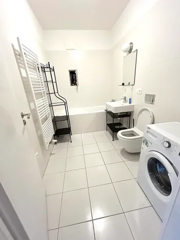 Pronájem bytu 2+kk, Praha - Malešice, Počernická, 60 m2