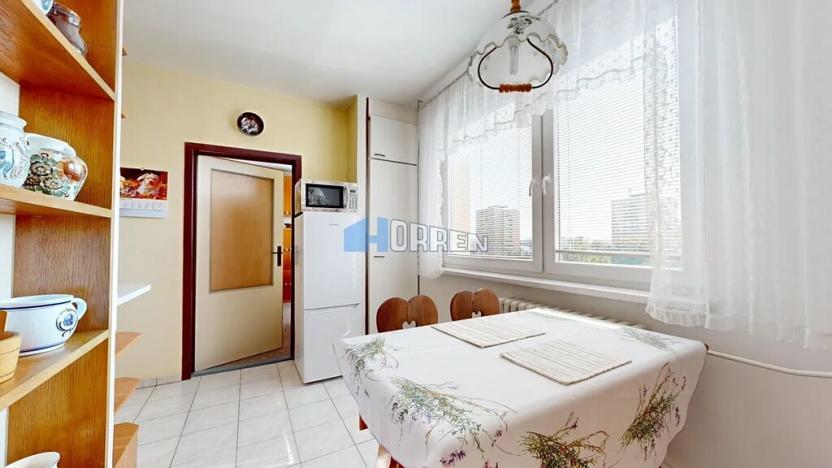 Prodej bytu 3+1, Přerov, Na Odpoledni, 71 m2