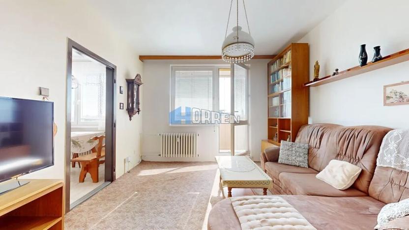 Prodej bytu 3+1, Přerov, Na Odpoledni, 71 m2