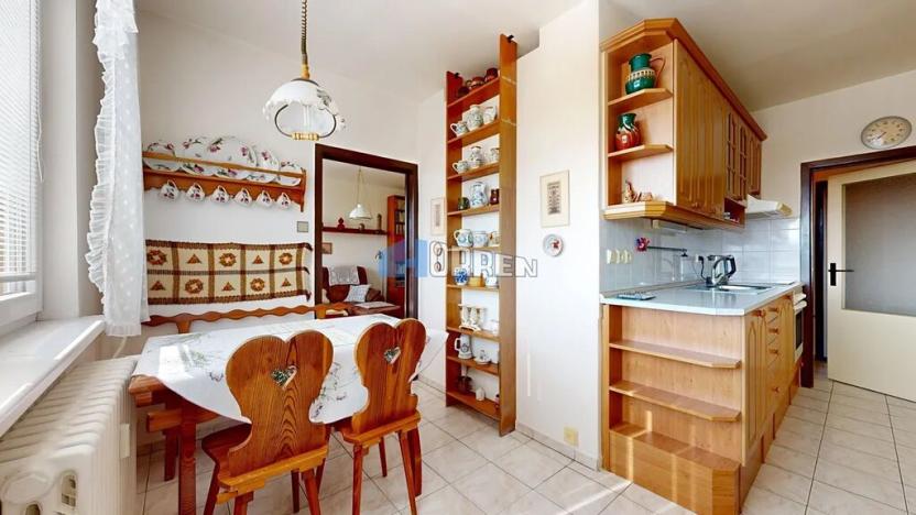 Prodej bytu 3+1, Přerov, Na Odpoledni, 71 m2