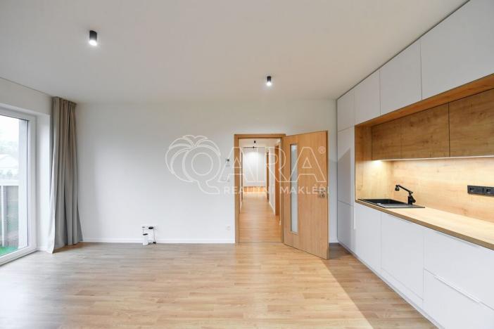 Pronájem bytu 3+kk, Benešov, 102. pluku, 64 m2