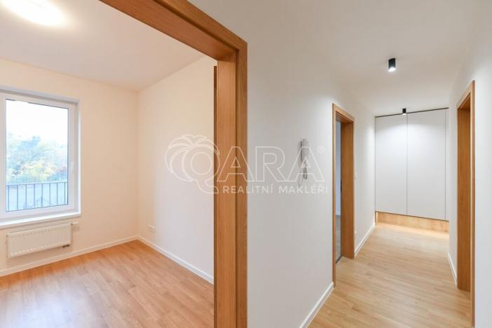 Pronájem bytu 3+kk, Benešov, 102. pluku, 64 m2