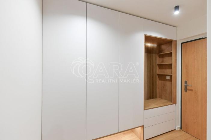 Pronájem bytu 3+kk, Benešov, 102. pluku, 64 m2