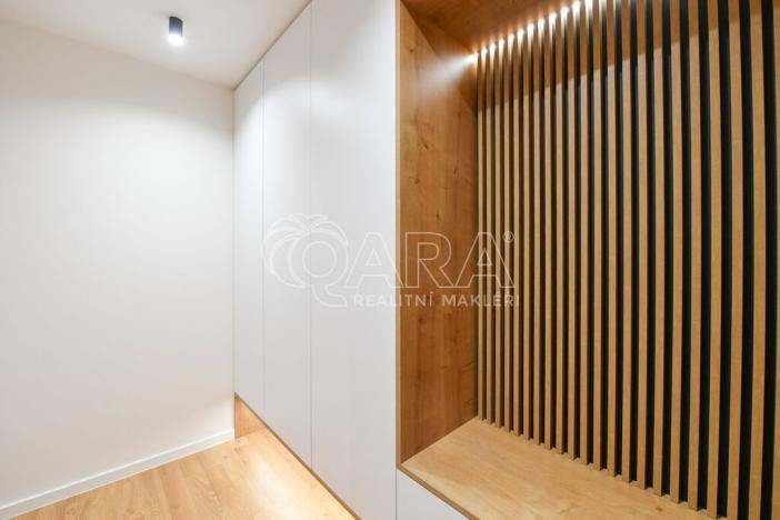 Pronájem bytu 3+kk, Benešov, 102. pluku, 64 m2