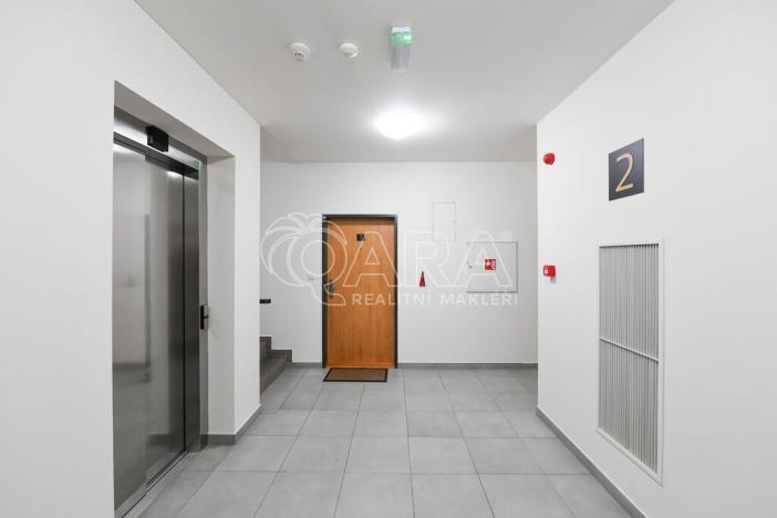 Pronájem bytu 3+kk, Benešov, 102. pluku, 64 m2